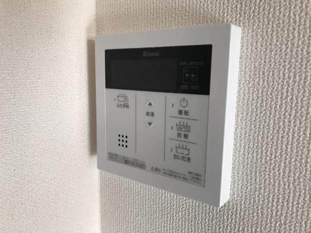 その他　給湯器