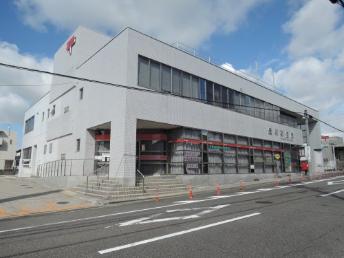 郵便局　豊明郵便局（郵便局）まで2169m