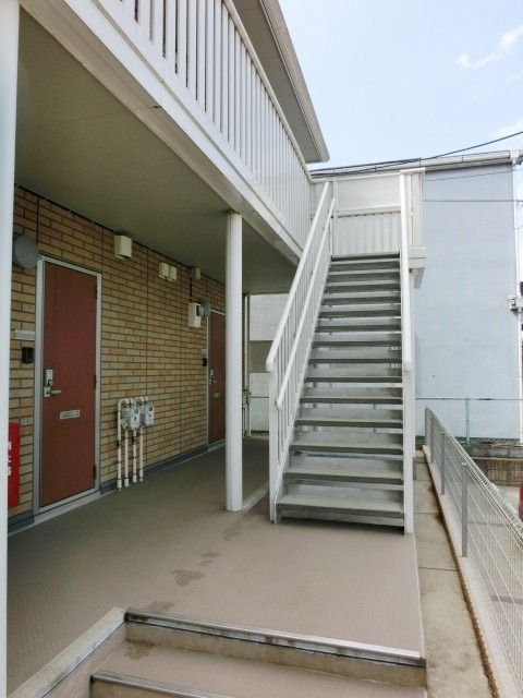 エントランス　エントランス。