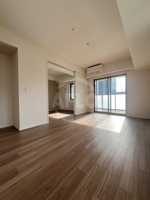 居室・リビング　JPnoie同心　リビング