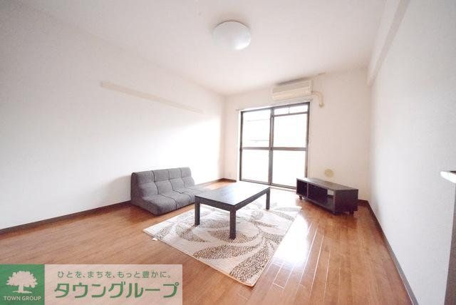 居室・リビング　リビング/居室