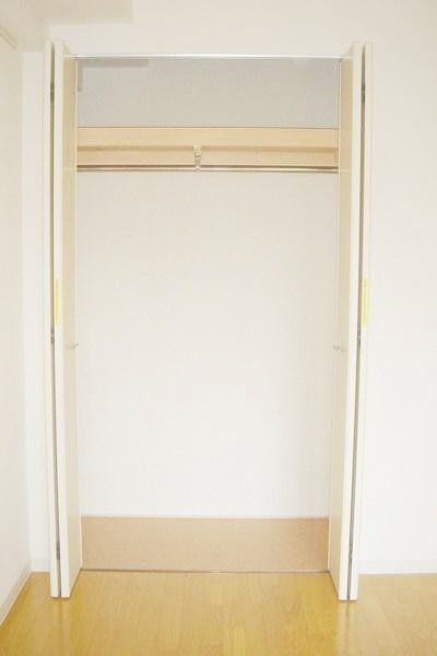 収納　収納スペース（参考）