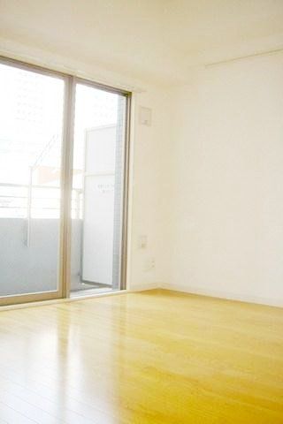 居室・リビング　洋室8.7帖（参考）