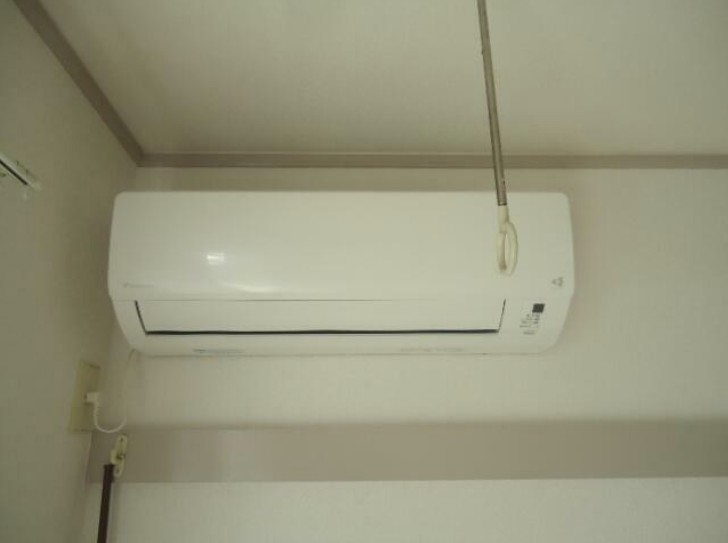 その他設備　※別部屋参考写真