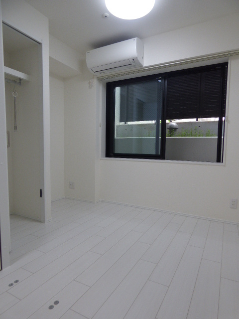 その他部屋・スペース　同タイプ別室　4.0畳洋室