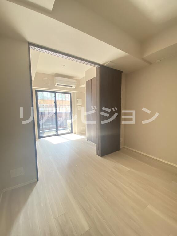 居室・リビング　別部屋参考写真