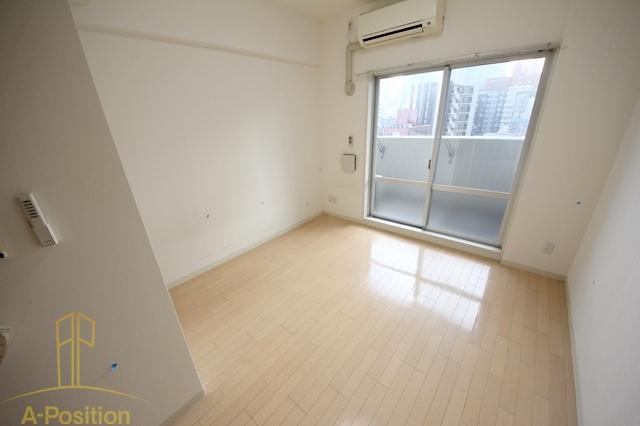 居室・リビング　ＳＷＩＳＳ梅田東(スイスウメダヒガシ)