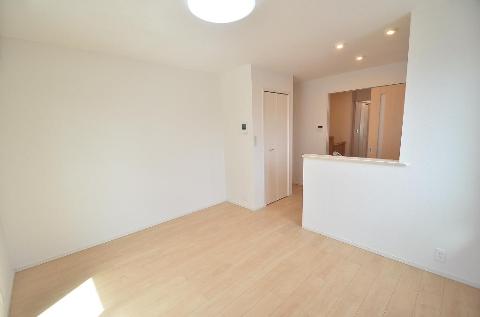 居室・リビング　リビング（イメージ）