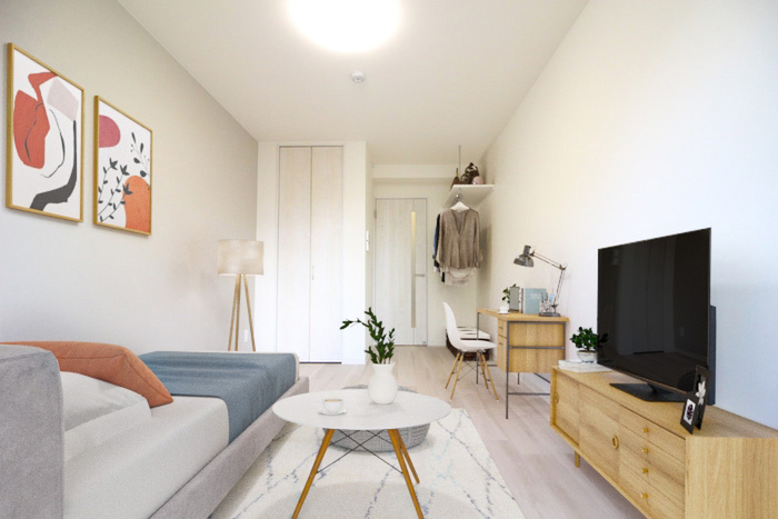 居室・リビング