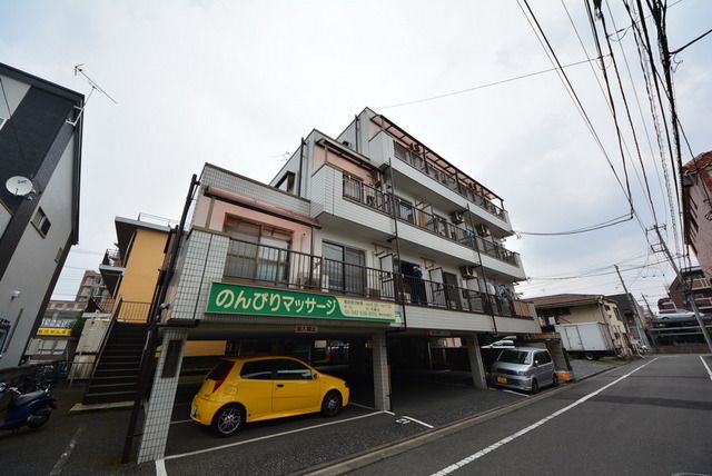 建物外観　☆外観☆