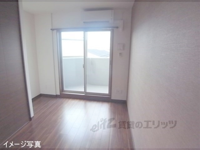 居室・リビング　洋室