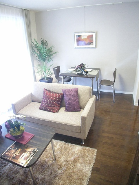 居室・リビング