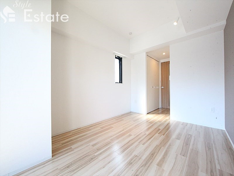 居室・リビング　内装