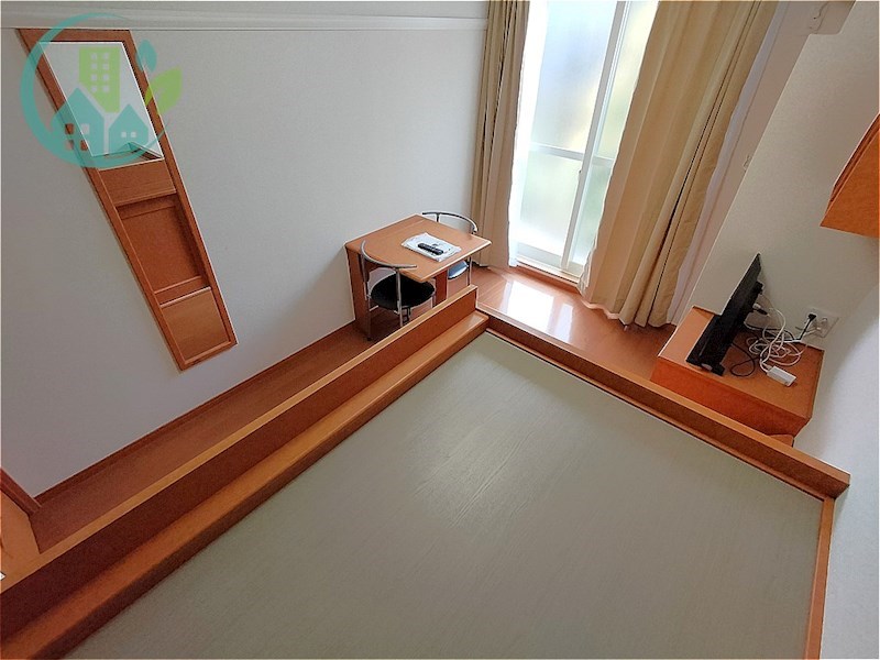 その他部屋・スペース　レオパレスサン六甲A（家具・家電付、仲介手数料不要）