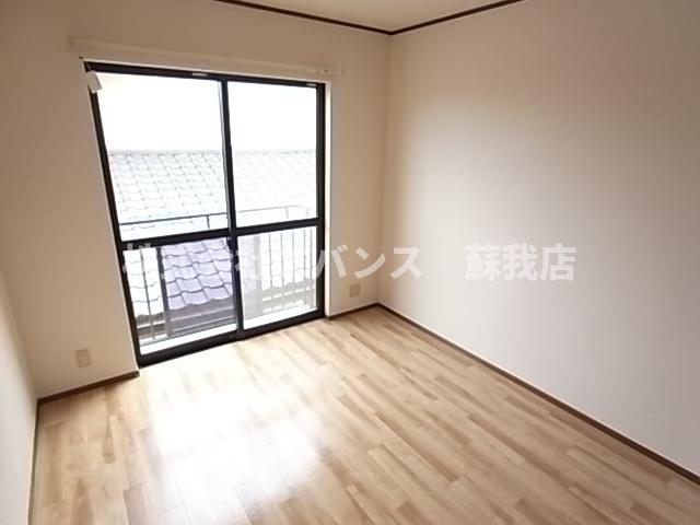 居室・リビング　おしゃれな居間です