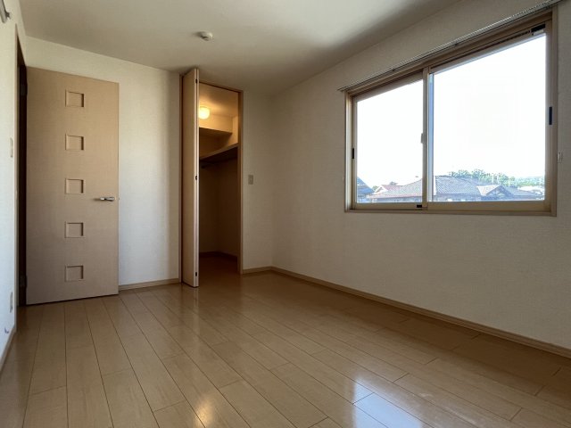 居室・リビング　おしゃれな居間です