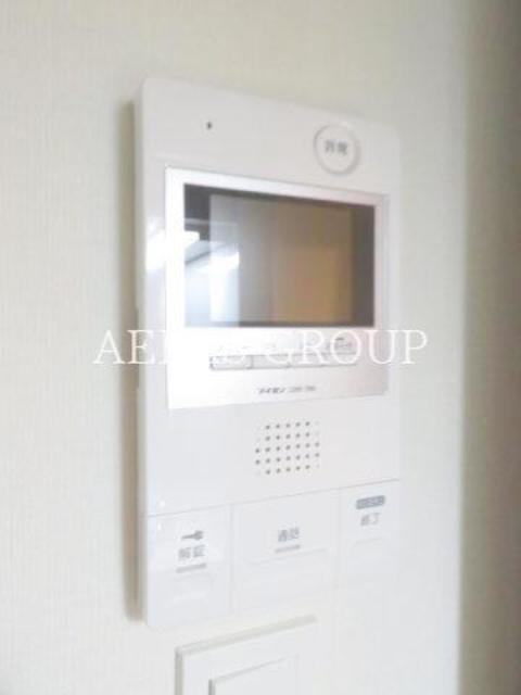 セキュリティ　同仕様写真