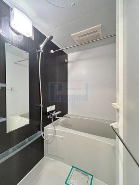 バス・シャワールーム　☆こちらの物件は仲介手数料無料です☆