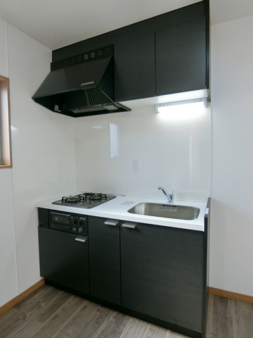 キッチン　システムキッチン