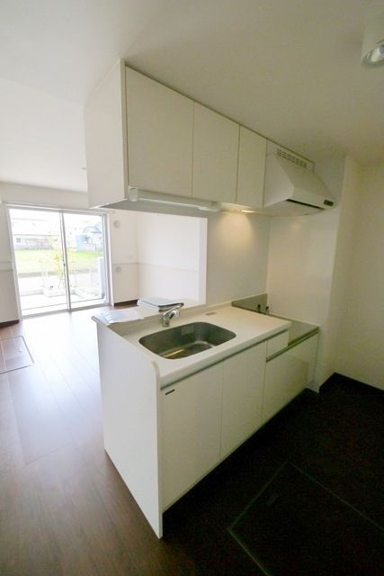 キッチン　カウンターキッチン☆