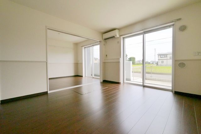 その他部屋・スペース　リビング☆