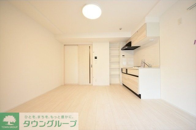 その他　お部屋探しは株式会社　タウンハウジング　までお気軽にお問合…