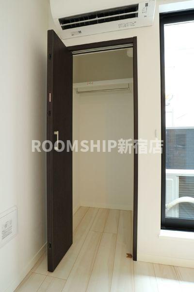 収納　同仕様写真