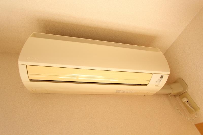 その他設備　同タイプ・参考写真