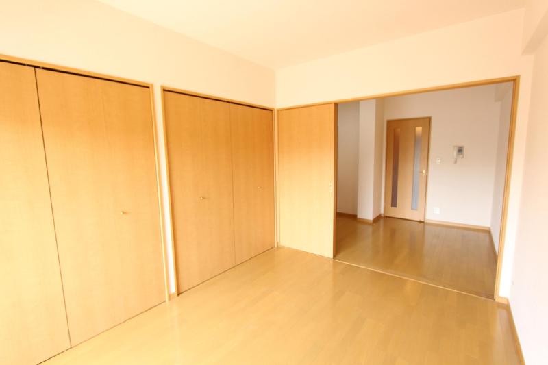 居室・リビング　同タイプ・参考写真