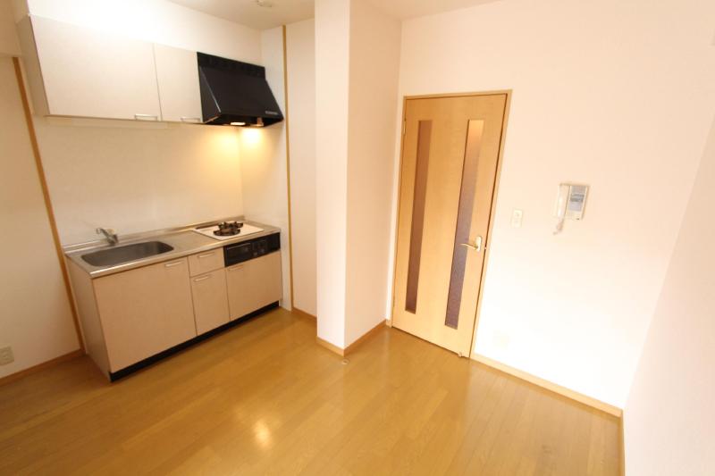 キッチン　同タイプ・参考写真