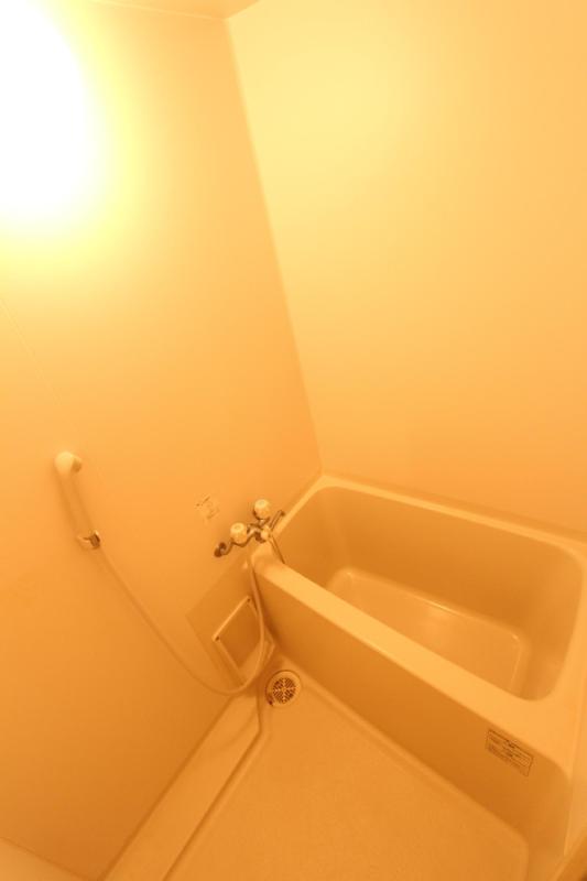 バス・シャワールーム　同タイプ・参考写真