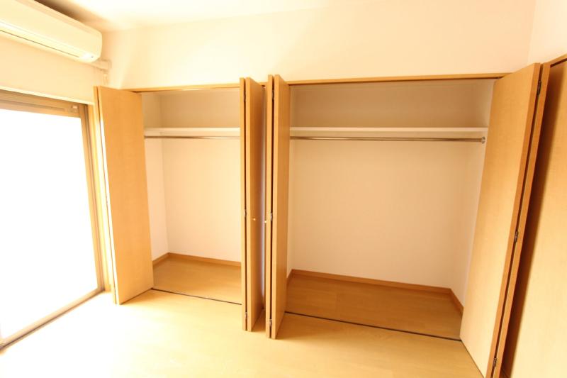 収納　同タイプ・参考写真