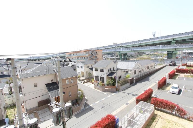 眺望　同タイプ・参考写真