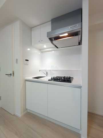 キッチン　ルネサンスコート中野