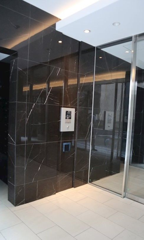 セキュリティ　☆安心のオートロック☆