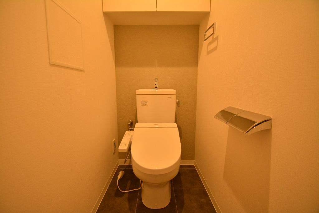 トイレ　シャワー付トイレ