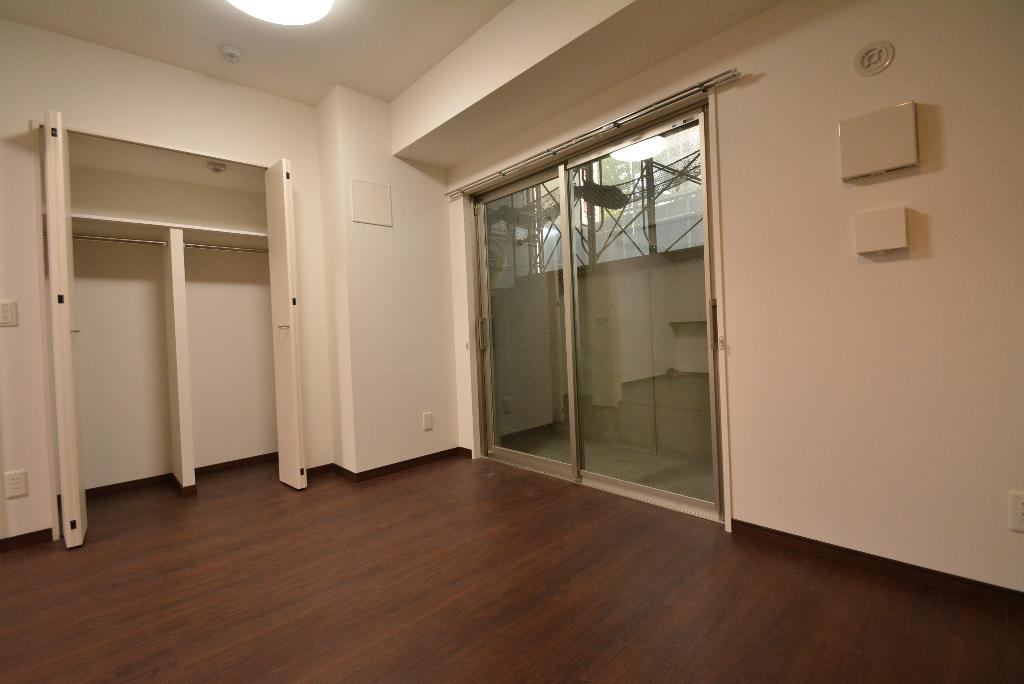 その他部屋・スペース　洋室