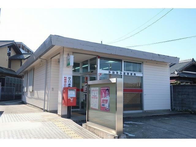 郵便局　多治見小泉郵便局（郵便局）まで700m