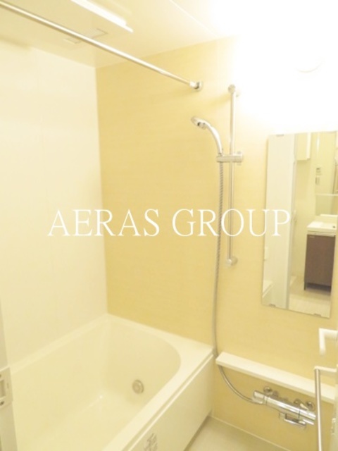 バス・シャワールーム　お風呂