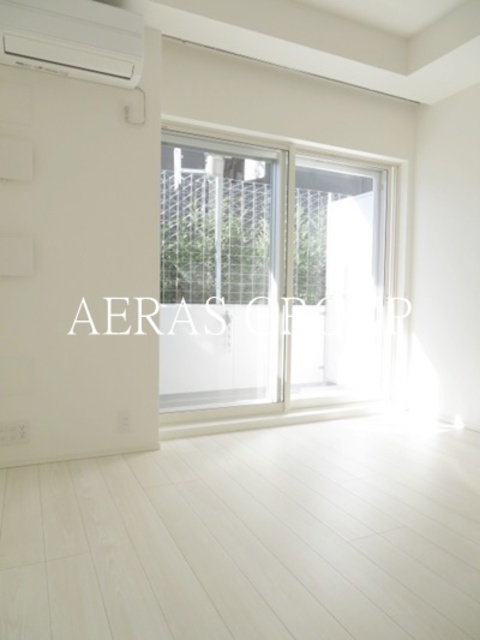 居室・リビング　お部屋