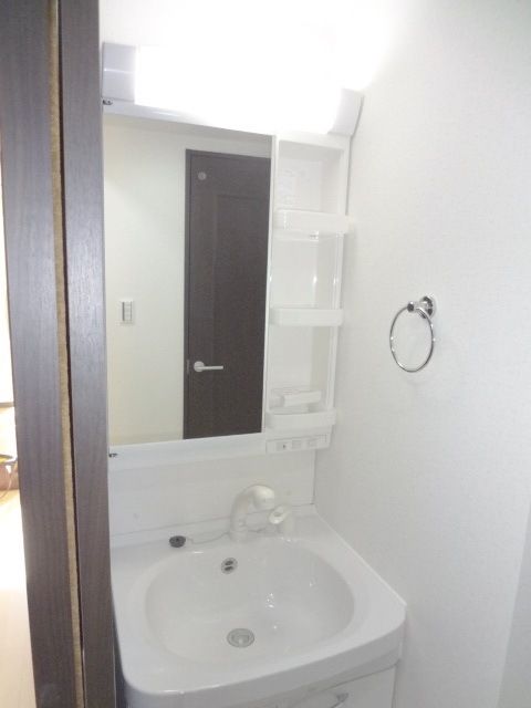 洗面設備　★お部屋探しは株式会社タウンハウジング東京まで★