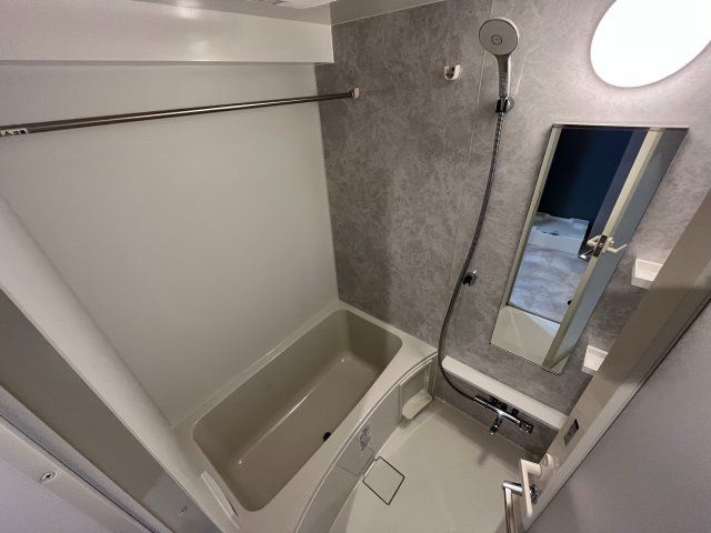 バス・シャワールーム　☆くつろげるお風呂☆