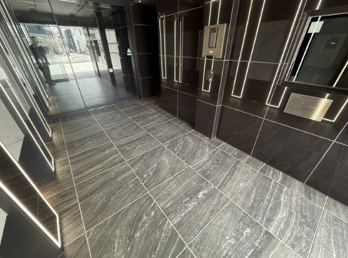 エントランス　☆エントランス☆