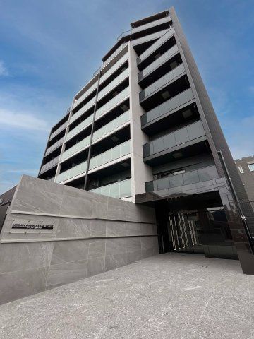 建物外観　☆きれいな外観☆