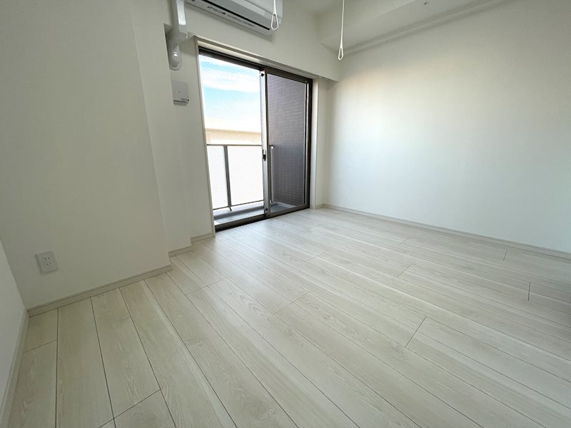 居室・リビング　6.0帖