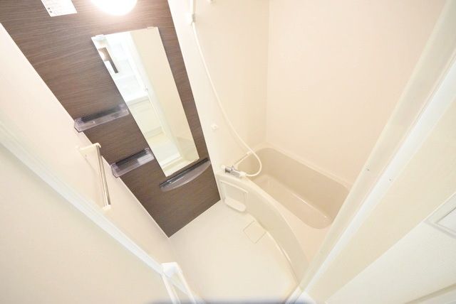 バス・シャワールーム　★タウンハウジング二俣川店取り扱い物件です★