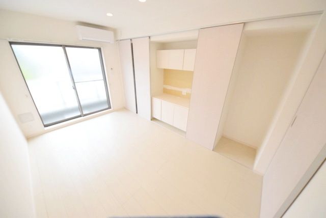 居室・リビング　★タウンハウジング二俣川店取り扱い物件です★