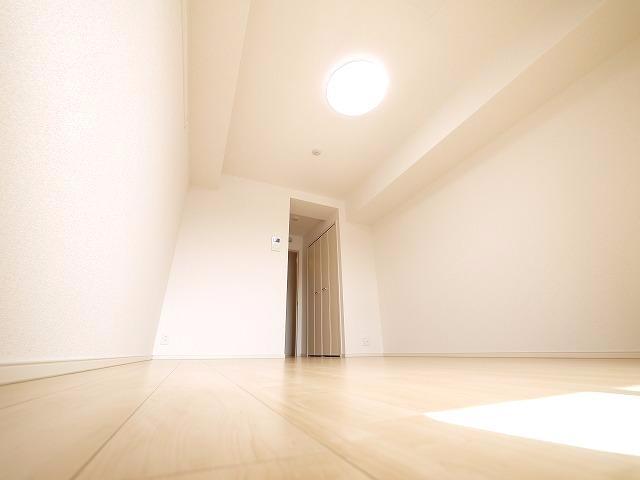 居室・リビング　使いやすいリビングです