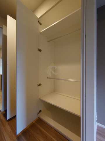 収納　ルフォンプログレ四谷