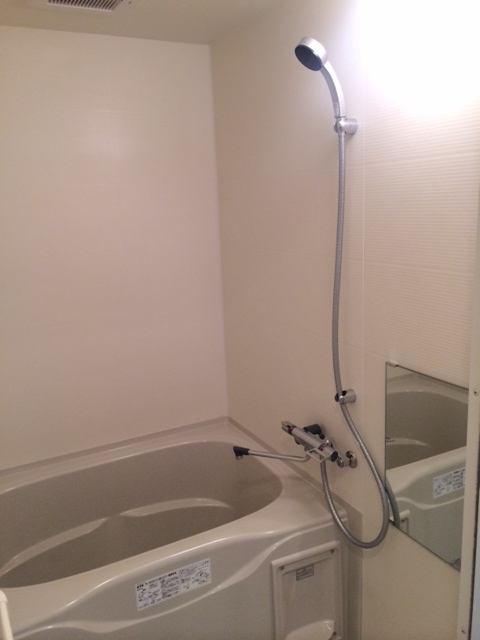 バス・シャワールーム　ラファセエスティエラ赤坂